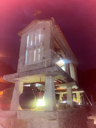 Os Fentos — foto 12