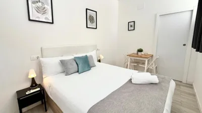 Oshun Cinco Torres Suites — foto 2