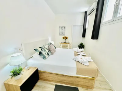 Oshun Cinco Torres Suites — foto 3