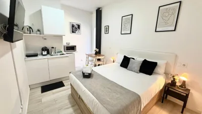 Oshun Cinco Torres Suites — foto 8