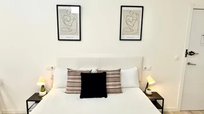 Oshun Cinco Torres Suites — foto 9