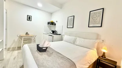 Oshun Cinco Torres Suites — foto 10