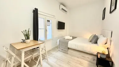 Oshun Cinco Torres Suites — foto 11