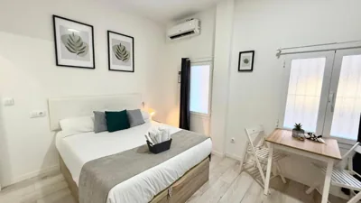 Oshun Cinco Torres Suites — foto 12