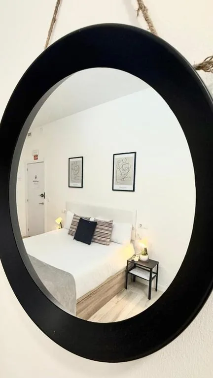 Suite de 1 quarto — Oshun Cinco Torres Suites