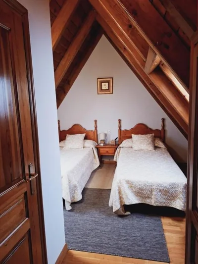 Ostau ERA NHEUADA VALLE DE ARAN — foto 6