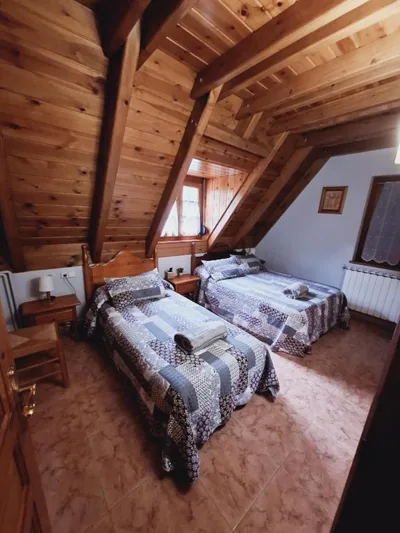 Ostau ERA NHEUADA VALLE DE ARAN — foto 11