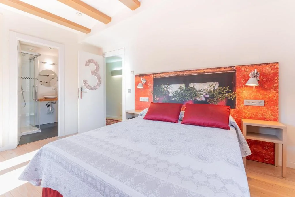 Apartamento — OTTIUM Albanuracín