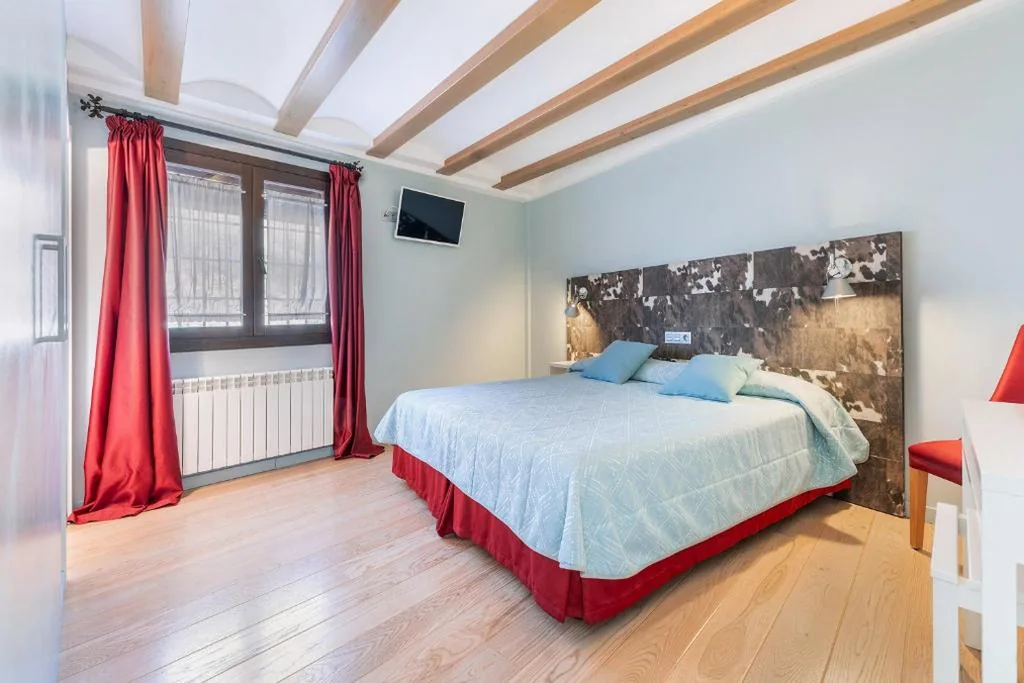 Apartamento — OTTIUM Albanuracín
