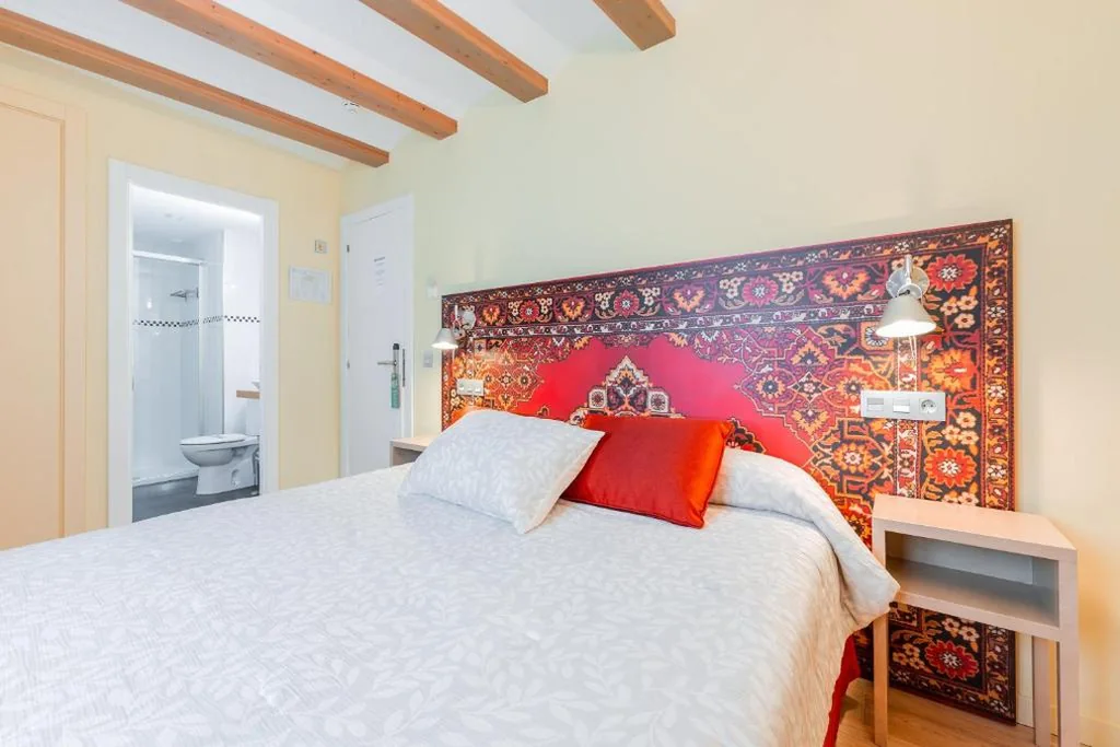 Apartamento — OTTIUM Albanuracín