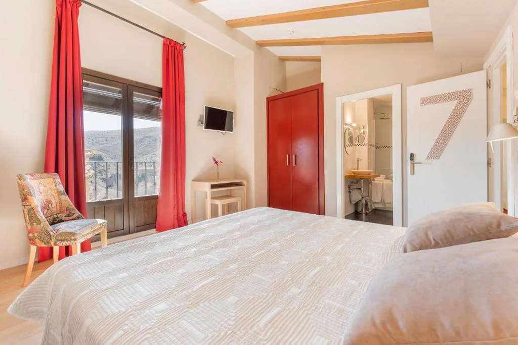 Apartamento — OTTIUM Albanuracín