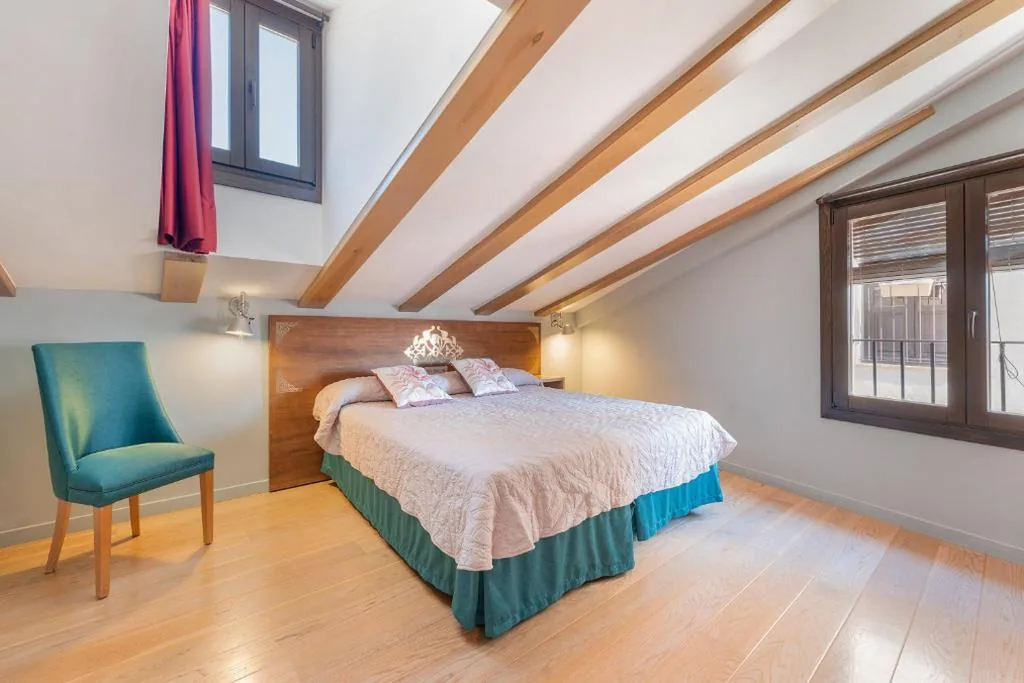 Apartamento — OTTIUM Albanuracín