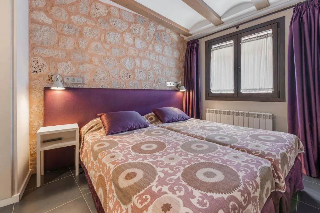 Apartamento — OTTIUM Albanuracín