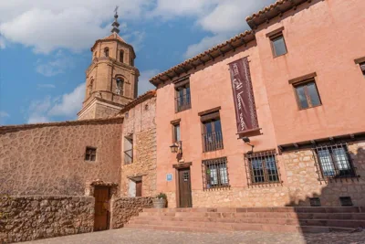 OTTIUM Albanuracín — foto 5