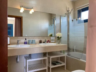 "Our Soleada" Villa cosy and flowery, heated pool — photo 3