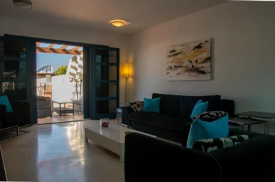 "Our Soleada" Villa cosy and flowery, heated pool — photo 6