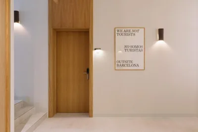 Outsite Barcelona - Work, Connect, Explore — photo 7
