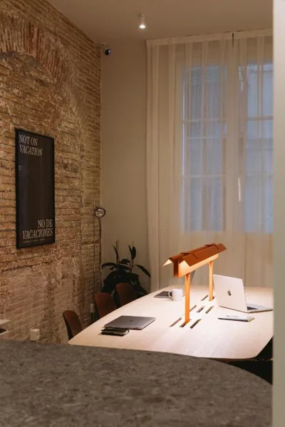 Outsite Barcelona - Work, Connect, Explore — photo 11
