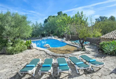 Owl Booking Villa Lloberina - In the Midst of Nature — 写真 2