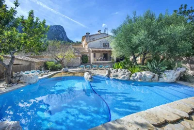 Owl Booking Villa Lloberina - In the Midst of Nature — 写真 3