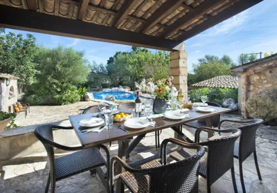 Owl Booking Villa Lloberina - In the Midst of Nature — 写真 4