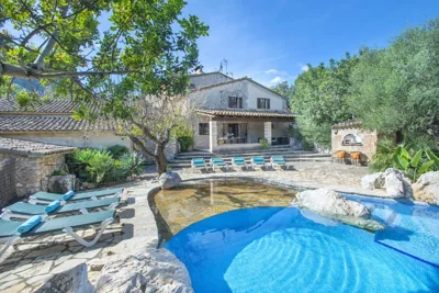 Owl Booking Villa Lloberina - In the Midst of Nature — 写真 5