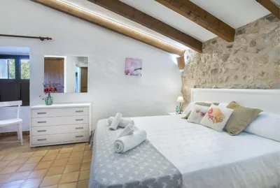 Owl Booking Villa Lloberina - In the Midst of Nature — 写真 7
