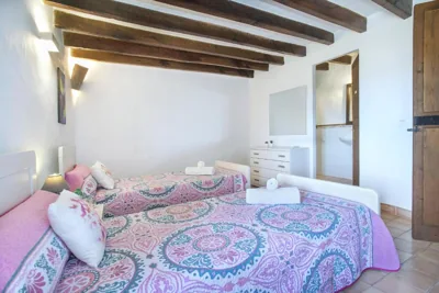 Owl Booking Villa Lloberina - In the Midst of Nature — 写真 11