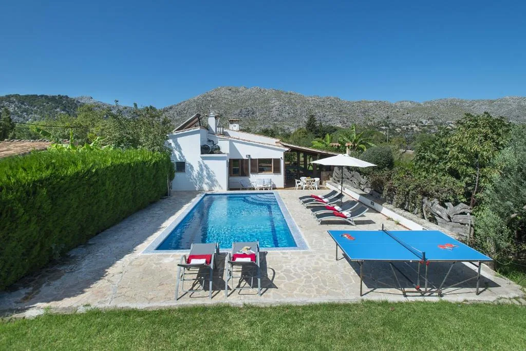 Owl Booking Villa March - 10 Min Walk to the Old Town