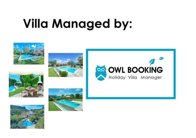 Owl Booking Villa March - 10 Min Walk to the Old Town — foto 4