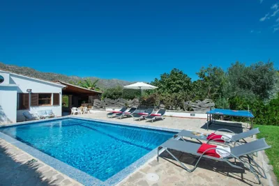 Owl Booking Villa March - 10 Min Walk to the Old Town — foto 9