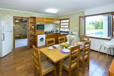 Owl Booking Villa March - 10 Min Walk to the Old Town — foto 12