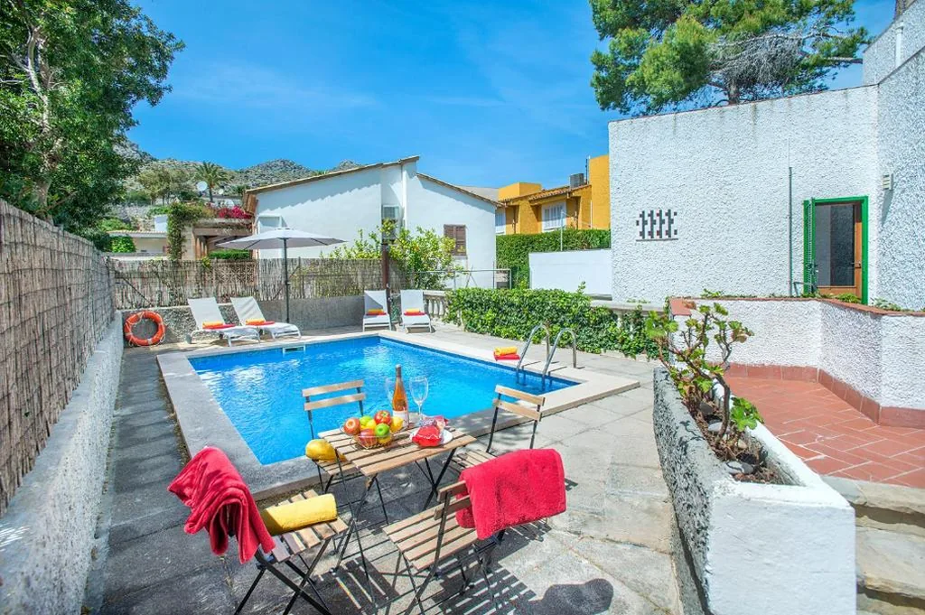 Owl Booking Villa Mariner - 5 Min Walk to the Beach