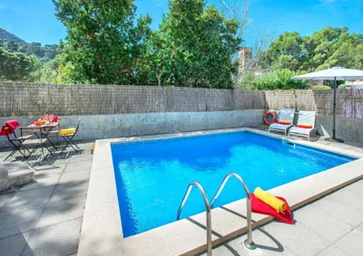 Owl Booking Villa Mariner - 5 Min Walk to the Beach — Foto 4