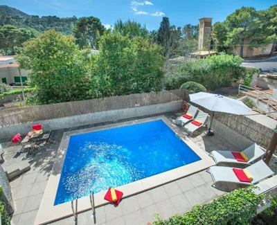 Owl Booking Villa Mariner - 5 Min Walk to the Beach — Foto 5