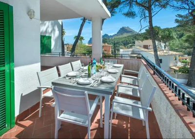 Owl Booking Villa Mariner - 5 Min Walk to the Beach — Foto 7
