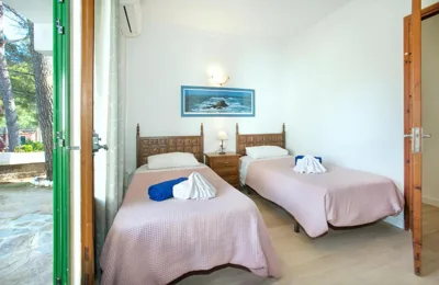 Owl Booking Villa Mariner - 5 Min Walk to the Beach — Foto 9