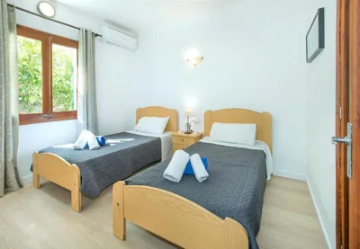 Owl Booking Villa Mariner - 5 Min Walk to the Beach — Foto 12