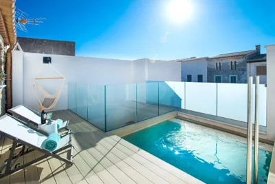 Owl Booking Villa Miquel - Luxury Retreat — foto 2