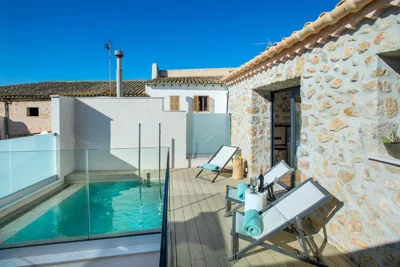 Owl Booking Villa Miquel - Luxury Retreat — foto 3