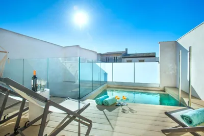 Owl Booking Villa Miquel - Luxury Retreat — foto 4