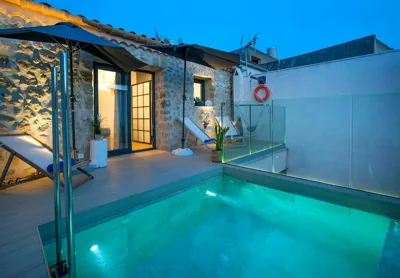 Owl Booking Villa Miquel - Luxury Retreat — foto 5