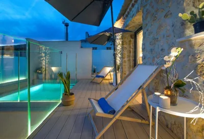 Owl Booking Villa Miquel - Luxury Retreat — foto 6