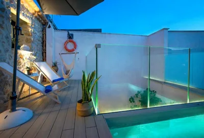 Owl Booking Villa Miquel - Luxury Retreat — foto 7
