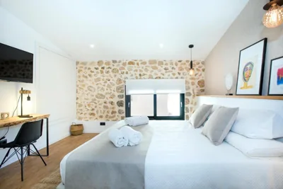Owl Booking Villa Miquel - Luxury Retreat — foto 10