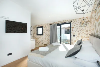 Owl Booking Villa Miquel - Luxury Retreat — foto 12