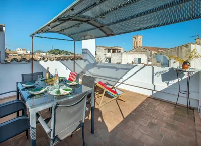 Owl Booking Villa Padrina - Walking to the Old Town — 写真 2