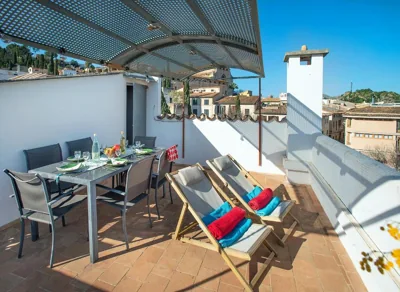 Owl Booking Villa Padrina - Walking to the Old Town — 写真 3