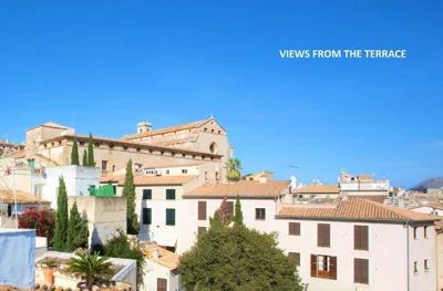 Owl Booking Villa Padrina - Walking to the Old Town — 写真 4