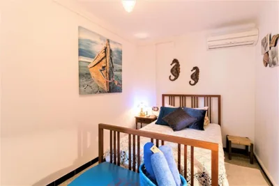 Owl Booking Villa Padrina - Walking to the Old Town — 写真 6